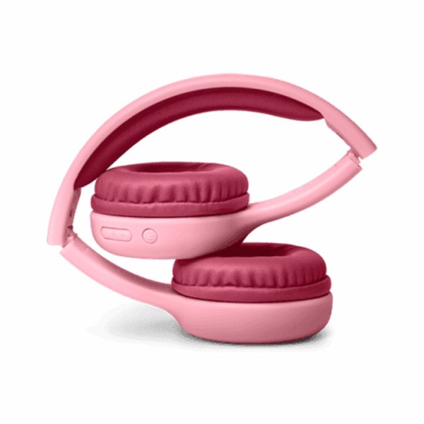 Casque Bluetooth sans fil pour enfant MUSE – Image 5