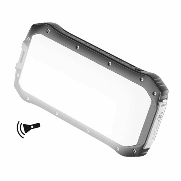 Batterie portable solaire waterproof 10'000 mAh BOOMPODS – Image 5