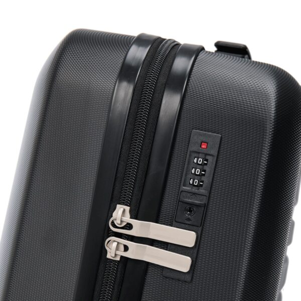 Valise cabine compatible EasyJet (45cm) Swiss ProLine – Image 3