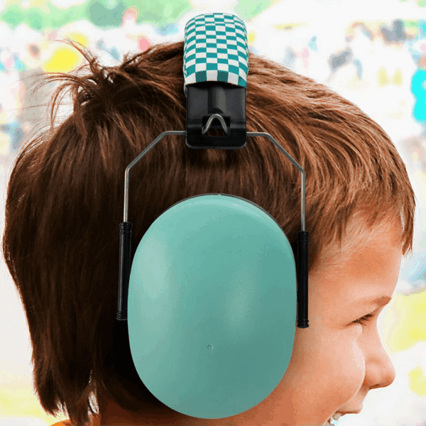 Protection auditive pour enfant ALECTO – Image 5