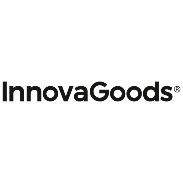 Compresseur d'air sans fil pour voiture, vélo, et autres objets gonflables InnovaGoods – Image 9