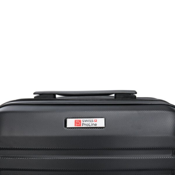 Valise cabine compatible EasyJet (45cm) Swiss ProLine – Image 4
