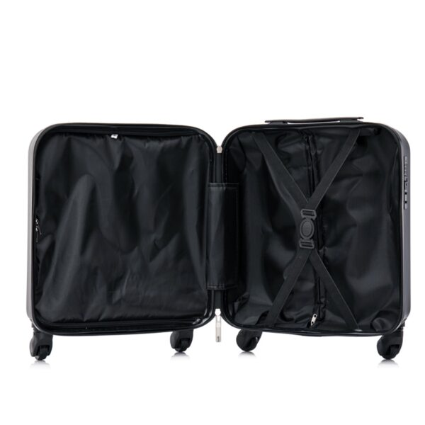 Valise cabine compatible EasyJet (45cm) Swiss ProLine – Image 5