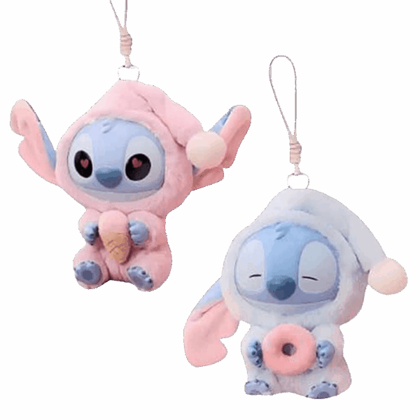 Peluche STITCH - Trop mignooon!