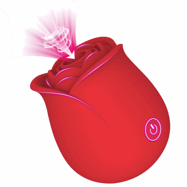 Sextoys 2en1 (Vibration et Masseur)