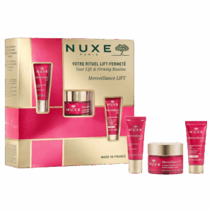 Coffret Votre Rituel Lift Fermeté NUXE