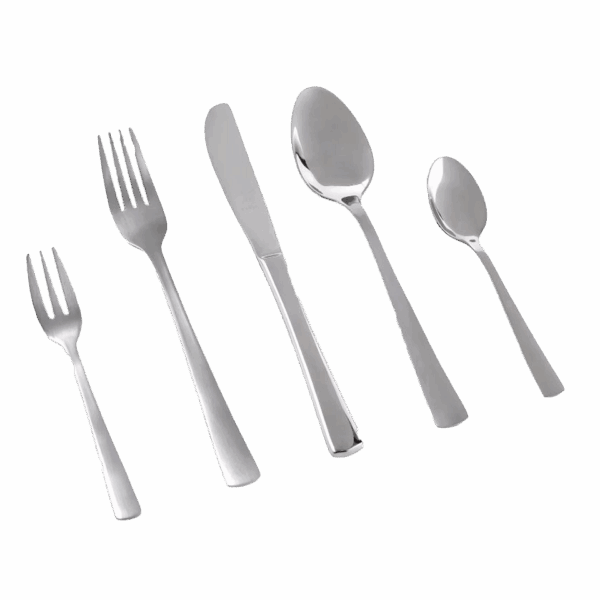 Set de 60 couverts ALPINA – Image 2