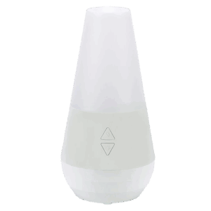 Humidificateur diffuseur d'arômes LED WELL FEELING