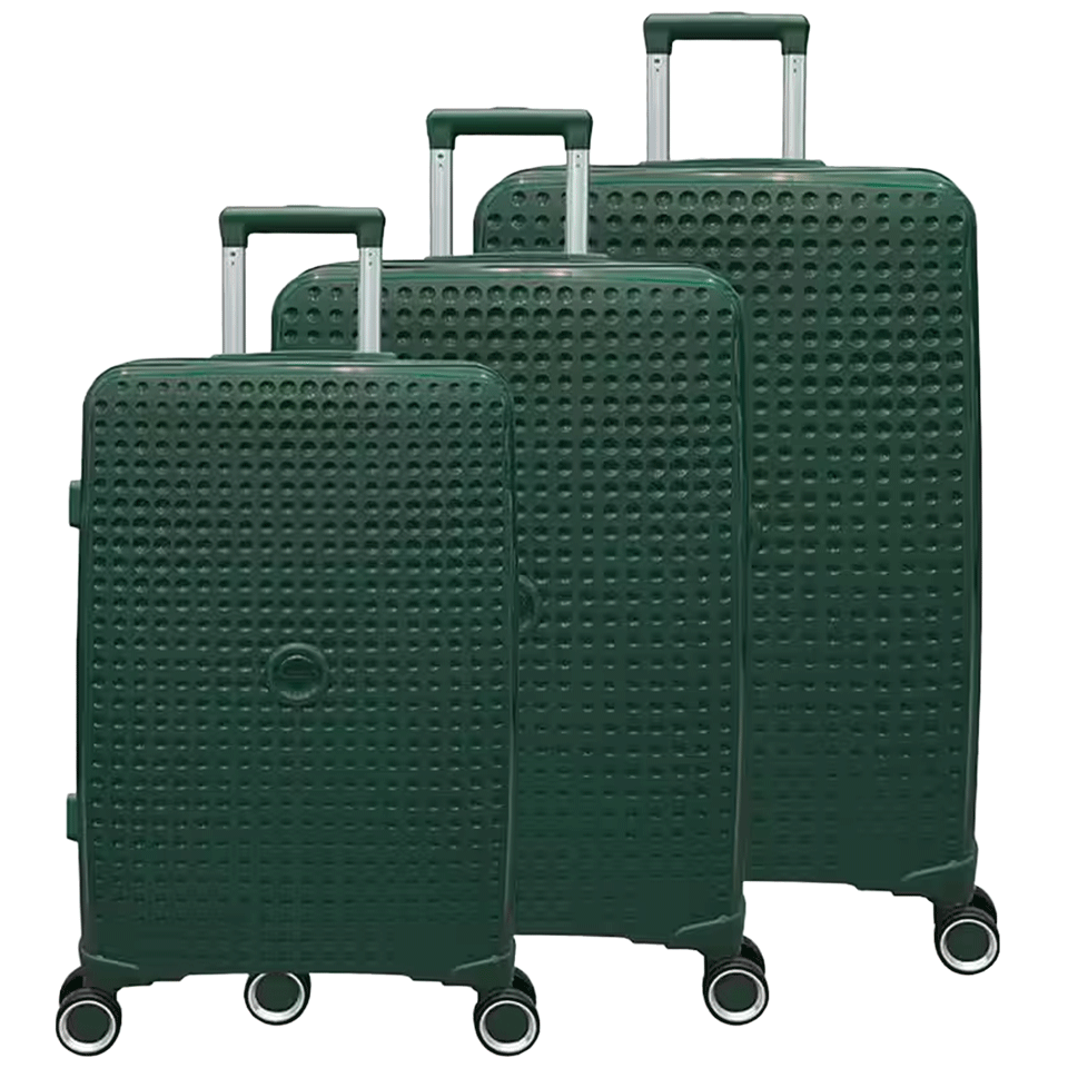 Set de 3 valises TRAVEL VOSS GERMANY