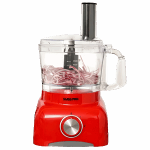 Robot de cuisine multifonctions SWISS PRO+