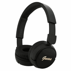Casque Bluetooth sans fil GUESS