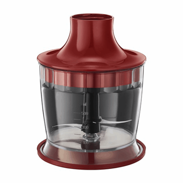 Mixeur plongeant 3en1 RUSSELL HOBBS – Image 2