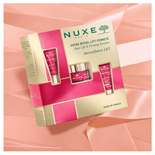 Coffret Votre Rituel Lift Fermeté NUXE – Image 2