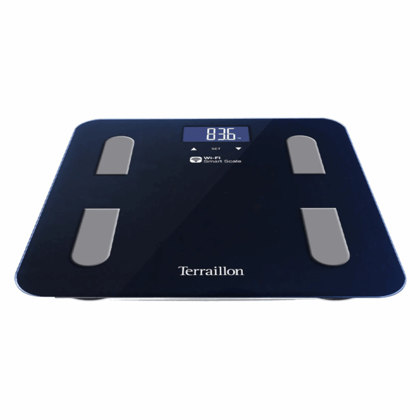 Pèse-personne connecté Bluetooth Terraillon – Image 2