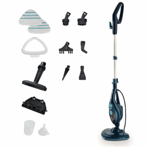 Nettoyeur vapeur 10en1 ARIETE