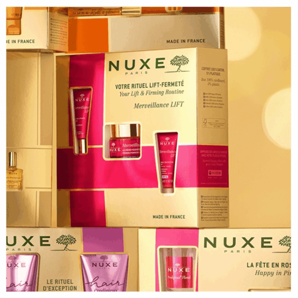 Coffret Votre Rituel Lift Fermeté NUXE – Image 3