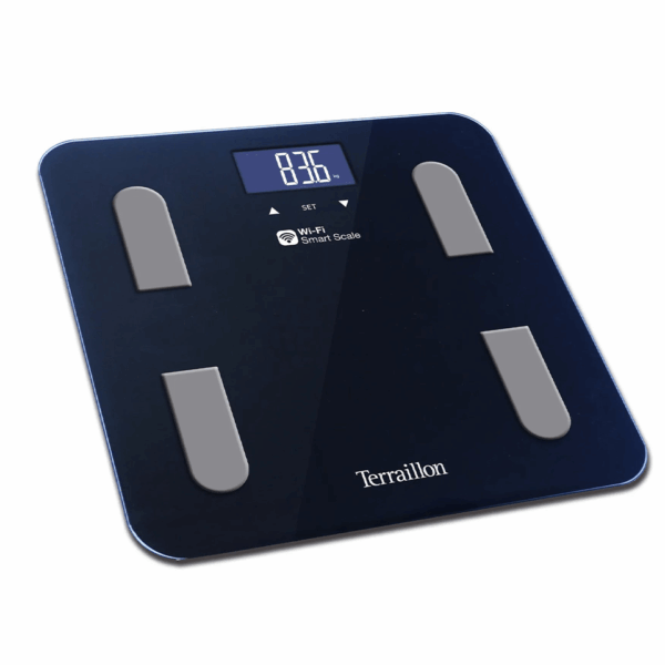 Pèse-personne connecté Bluetooth Terraillon – Image 3