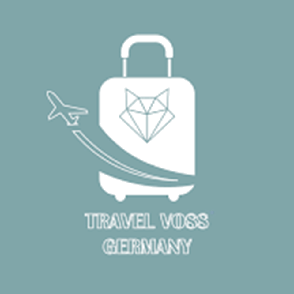 Set de 3 valises TRAVEL VOSS GERMANY – Image 3