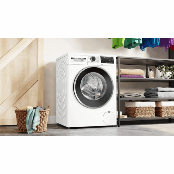 Lave-linge et sèche-linge 2en1 BOSCH – Image 3