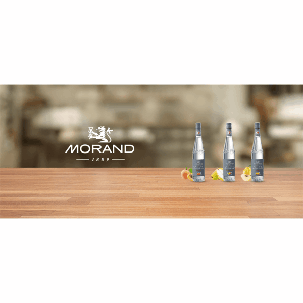 Set de 3 douces Morand (Abricot, Coing, Williamine) – Image 4