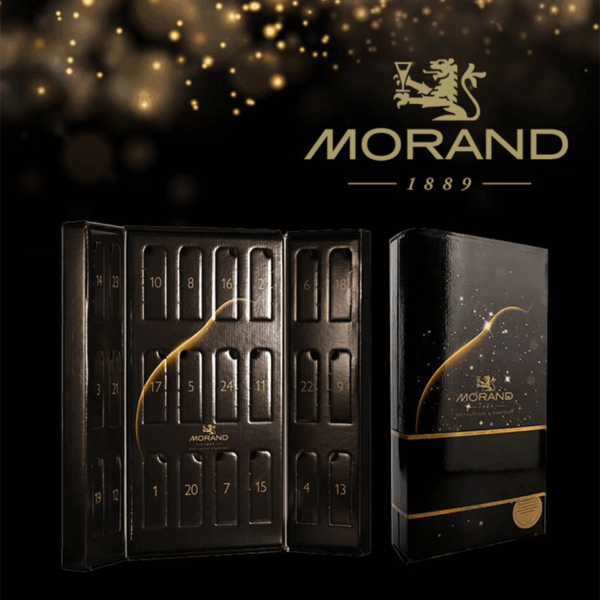 Calendrier de l'Avent Morand (Exclusivité Suisse) – Image 4