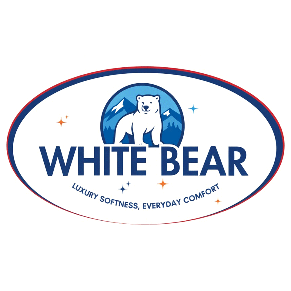 Set de 24 papiers toilettes triple épaisseurs WHITE BEAR – Image 4