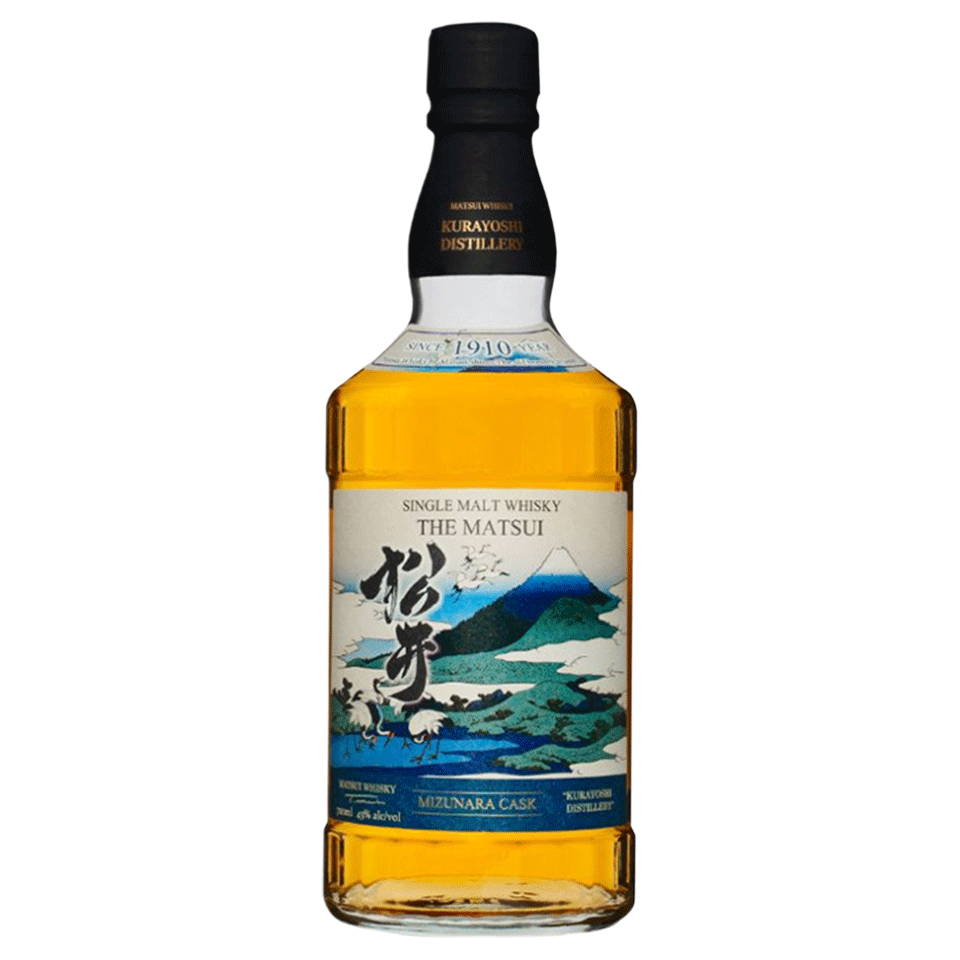 Coffret découverte de 3 whiskies japonais MATSUI – Image 4