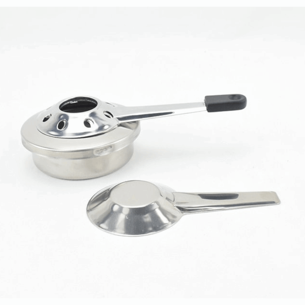 Caquelon à Fondue en céramique avec 6 fourchettes Ohmex – Image 5