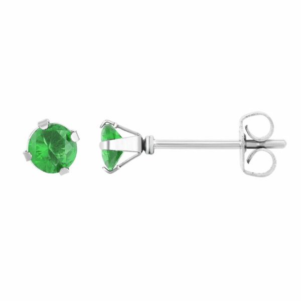 Set de 6 boucles d'oreilles ornée de Cristaux SO CHARM – Image 7