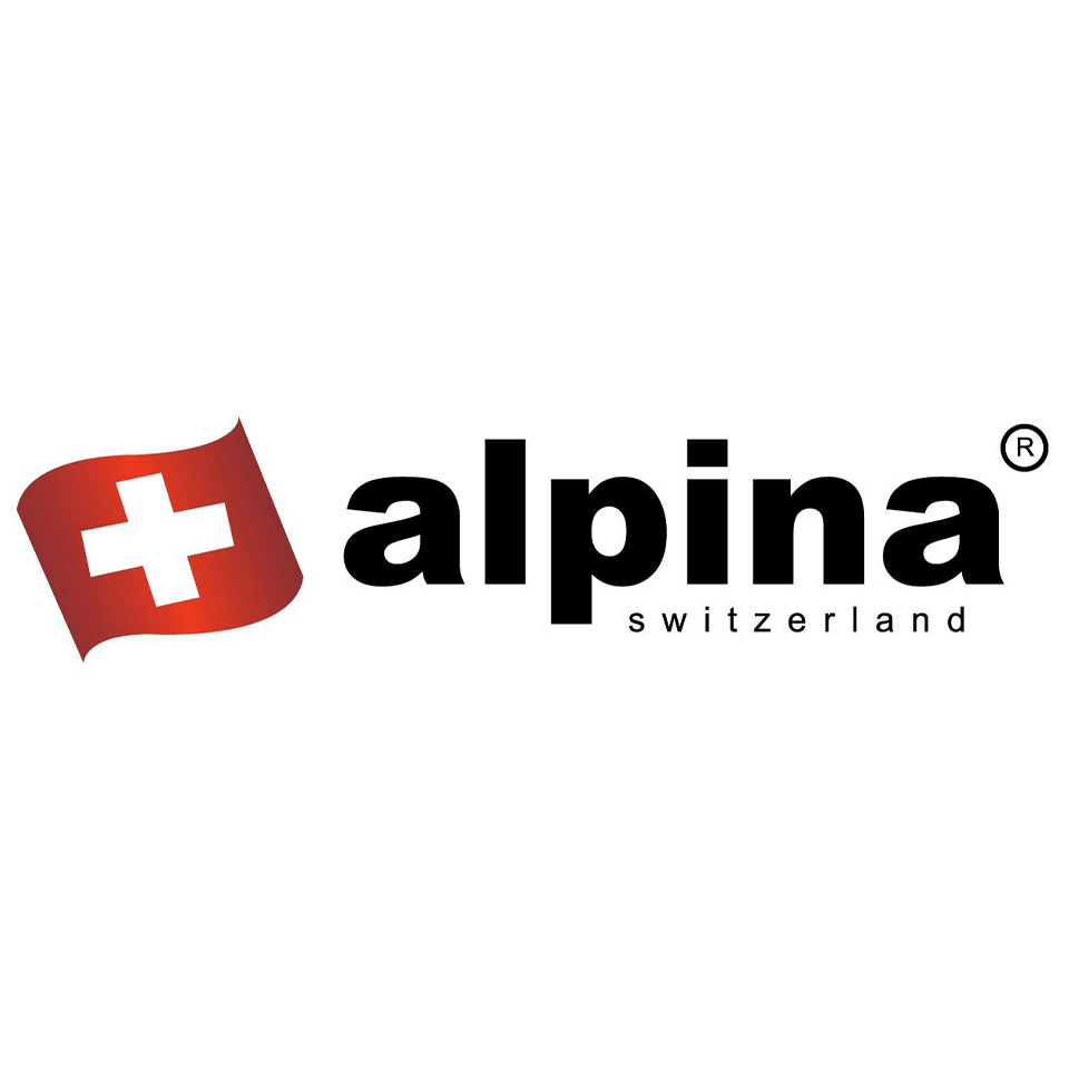 Set de service à vaisselle 40 pièces ALPINA – Image 9