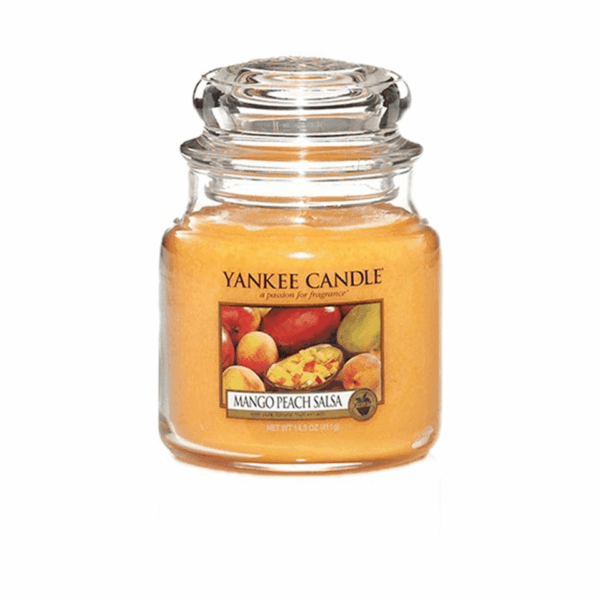 Set de 6 bougies parfum surprise (411g) Yankee Candle – Image 2