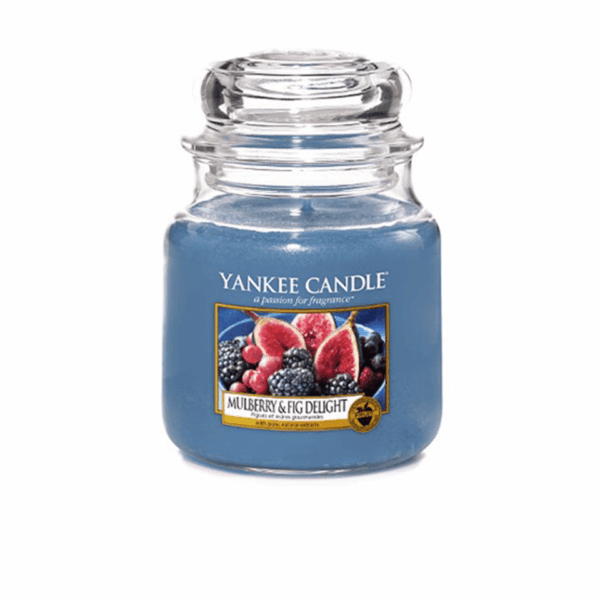 Set de 6 bougies parfum surprise (411g) Yankee Candle – Image 4