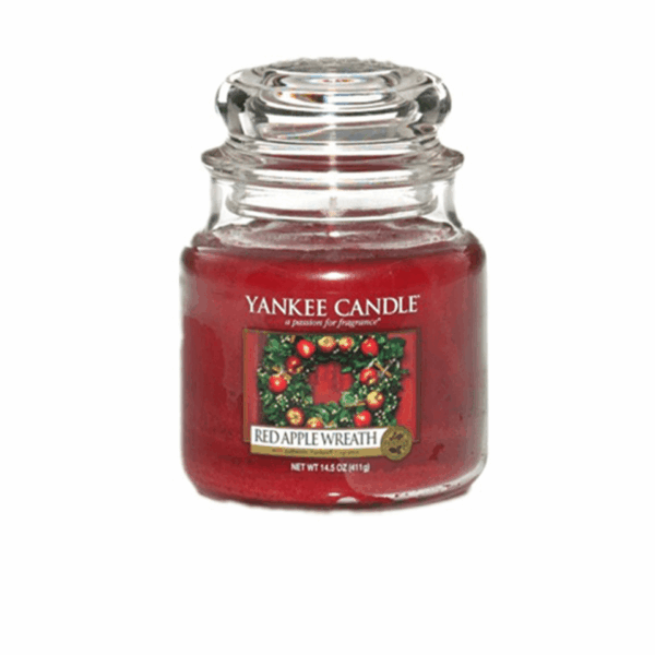 Set de 6 bougies parfum surprise (411g) Yankee Candle – Image 6