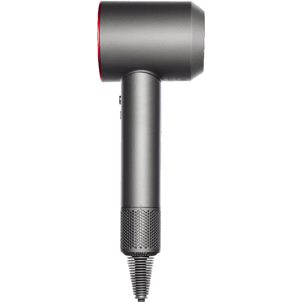 Sèche-cheveux ionique 3en1 (3 accessoires) Swiss ProLine – Image 2