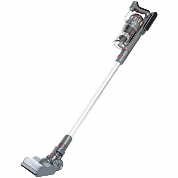 Aspirateur balai sans fil 2en1 (5 accessoires) Swiss ProLine – Image 2
