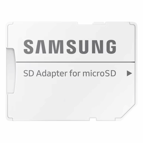 Carte mémoire microSD 128GB SAMSUNG – Image 2