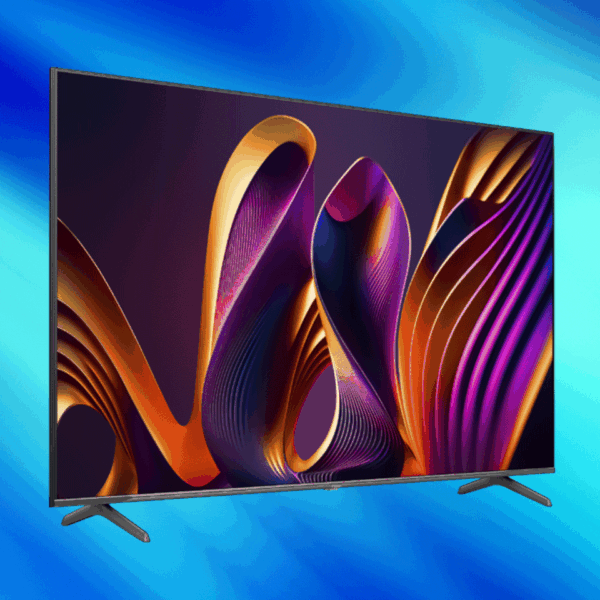 TV QLED 75" HISENSE – Image 5