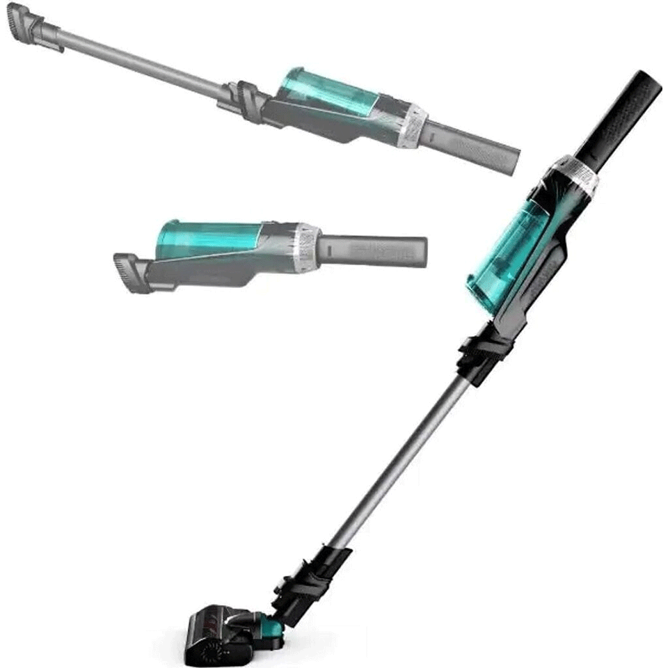 Aspirateur balai sans fil ROWENTA – Image 3