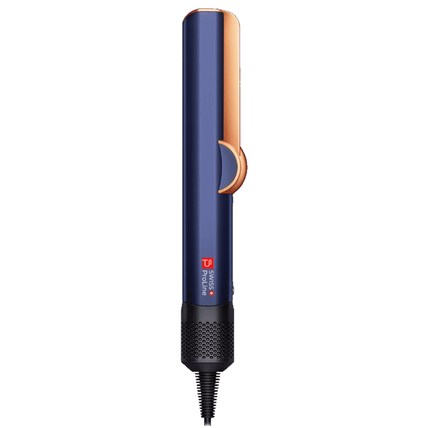 Lisseur et sèche-cheveux 2en1 Swiss ProLine – Image 2