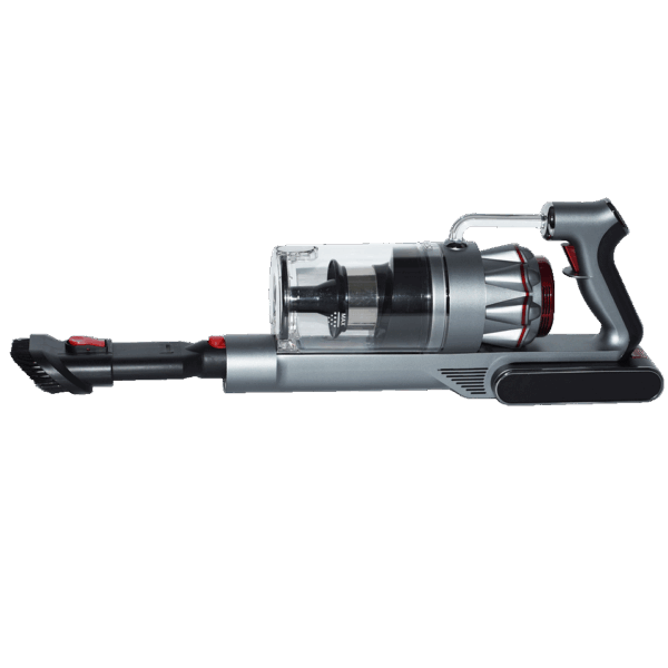 Aspirateur balai sans fil 2en1 (5 accessoires) Swiss ProLine – Image 4