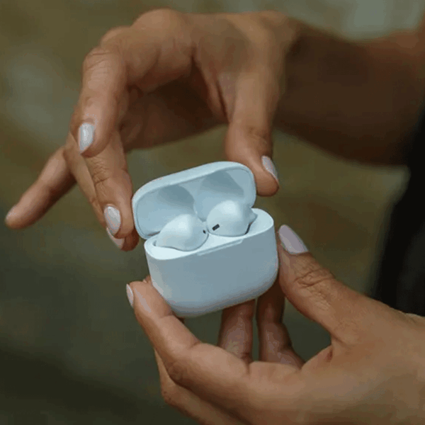 Écouteurs sans fil Bluetooth Swiss ProLine – Image 3