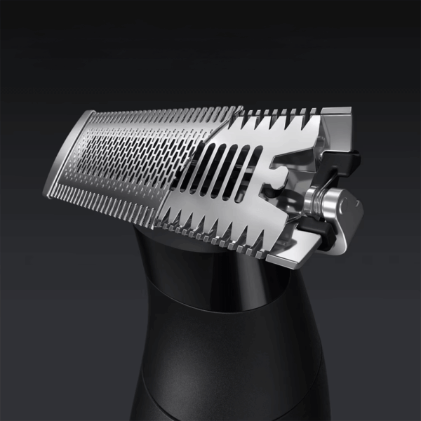 Tondeuse multifonctions avec 5 accessoires BRAUN – Image 3