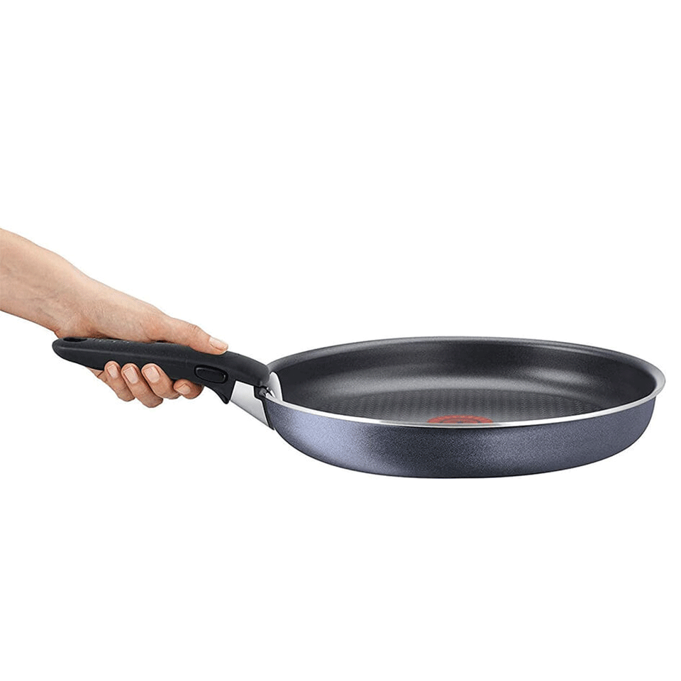 Set de 2 poêles tous feux dont Induction Ingenio TEFAL – Image 4
