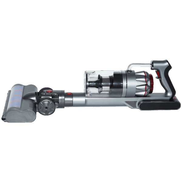 Aspirateur balai sans fil 2en1 (5 accessoires) Swiss ProLine – Image 3