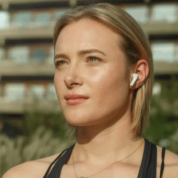 Écouteurs sans fil Bluetooth Swiss ProLine – Image 4