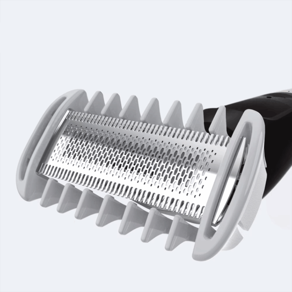 Tondeuse multifonctions avec 5 accessoires BRAUN – Image 4