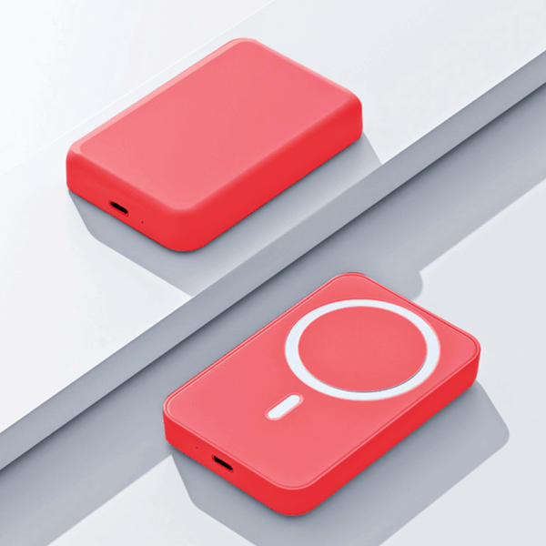 Batterie portable magique avec fonction magnétique 10’000mAh Swiss ProLine – Image 4