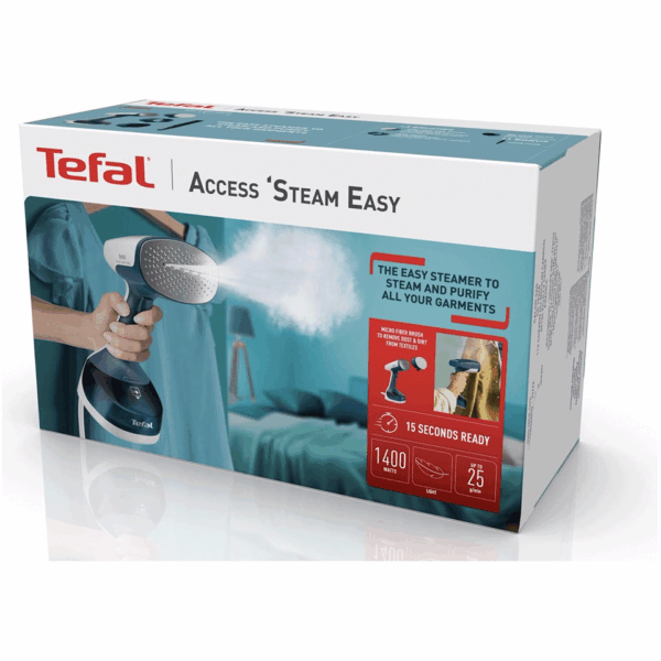 Défroisseur puissant et compact TEFAL – Image 5