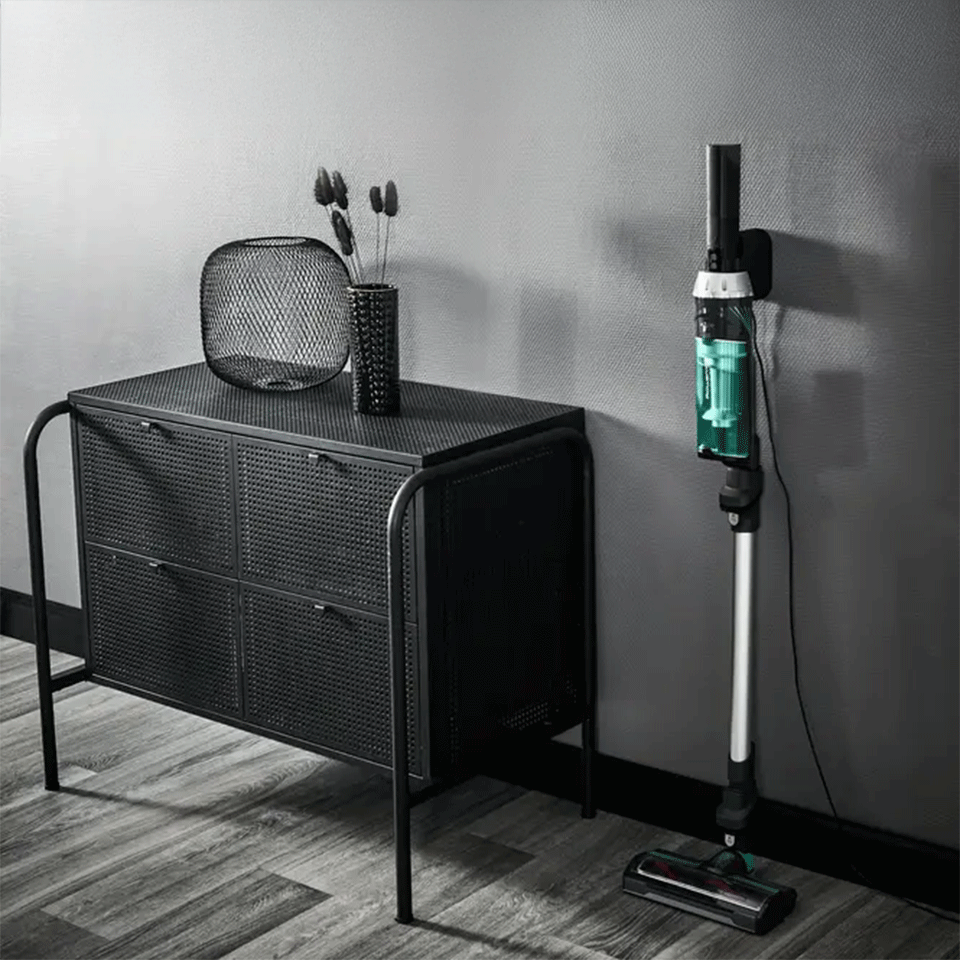 Aspirateur balai sans fil ROWENTA – Image 6