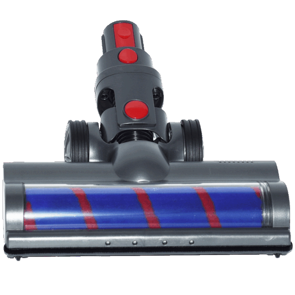 Aspirateur balai sans fil 2en1 (5 accessoires) Swiss ProLine – Image 5